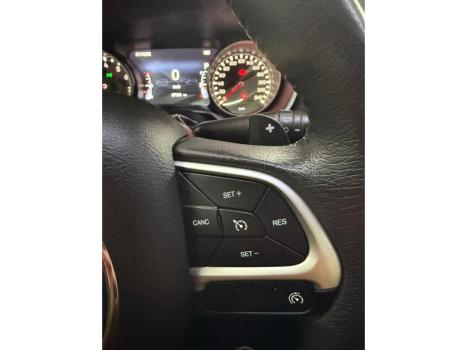 JEEP Compass 2.0 16V 4P LIMITED FLEX AUTOMTICO, Foto 21