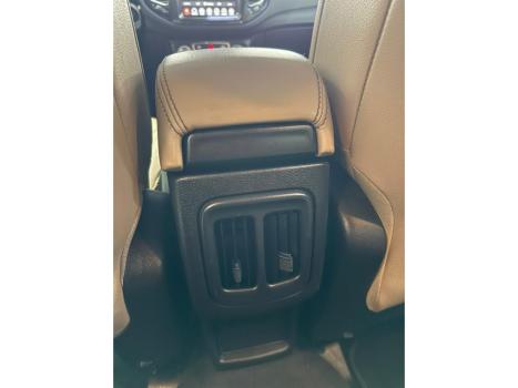 JEEP Compass 2.0 16V 4P LIMITED FLEX AUTOMTICO, Foto 22