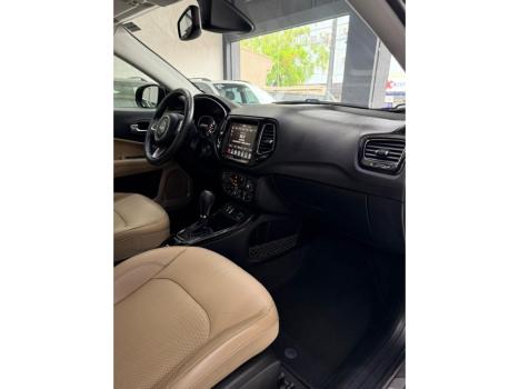 JEEP Compass 2.0 16V 4P LIMITED FLEX AUTOMTICO, Foto 25