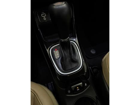 JEEP Compass 2.0 16V 4P LIMITED FLEX AUTOMTICO, Foto 26