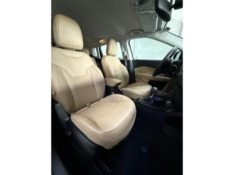 JEEP Compass 2.0 16V 4P LIMITED FLEX AUTOMTICO, Foto 27