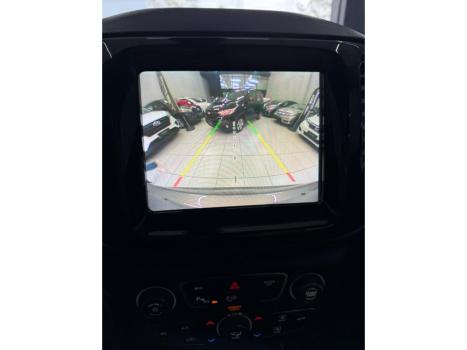 JEEP Compass 2.0 16V 4P LIMITED FLEX AUTOMTICO, Foto 28