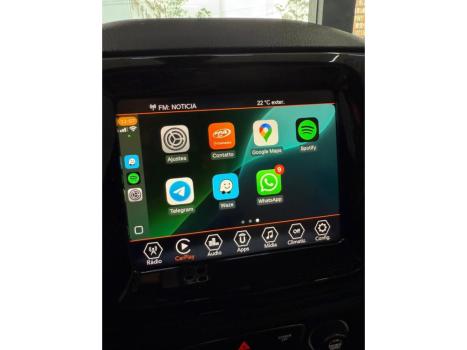 JEEP Compass 2.0 16V 4P LIMITED FLEX AUTOMTICO, Foto 29