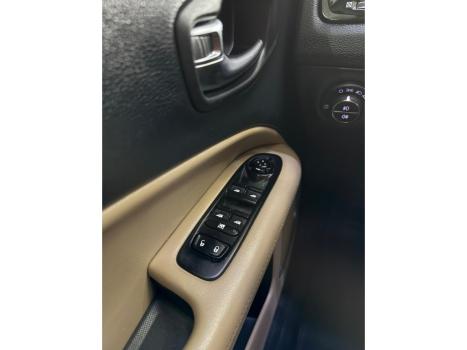 JEEP Compass 2.0 16V 4P LIMITED FLEX AUTOMTICO, Foto 30