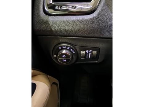 JEEP Compass 2.0 16V 4P LIMITED FLEX AUTOMTICO, Foto 31