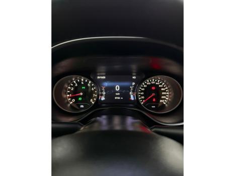 JEEP Compass 2.0 16V 4P LIMITED FLEX AUTOMTICO, Foto 33