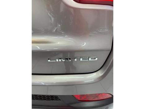 JEEP Compass 2.0 16V 4P LIMITED FLEX AUTOMTICO, Foto 34