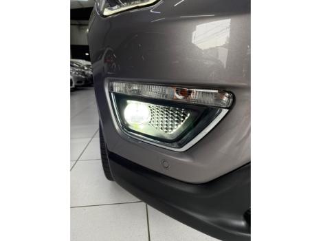 JEEP Compass 2.0 16V 4P LIMITED FLEX AUTOMTICO, Foto 37