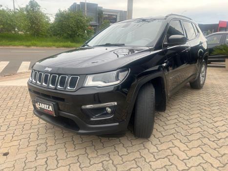 JEEP Compass 2.0 16V 4P SPORT FLEX AUTOM�TICO, Foto 5
