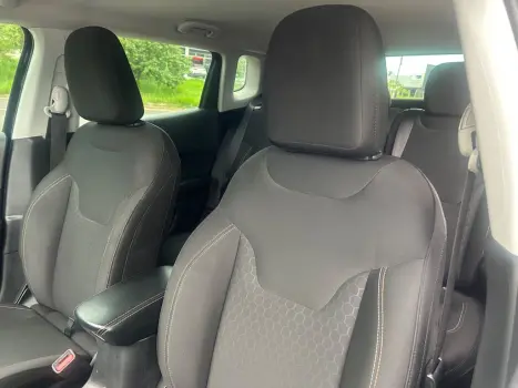 JEEP Compass 2.0 16V 4P SPORT FLEX AUTOM�TICO, Foto 13