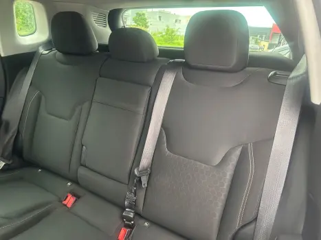 JEEP Compass 2.0 16V 4P SPORT FLEX AUTOM�TICO, Foto 14