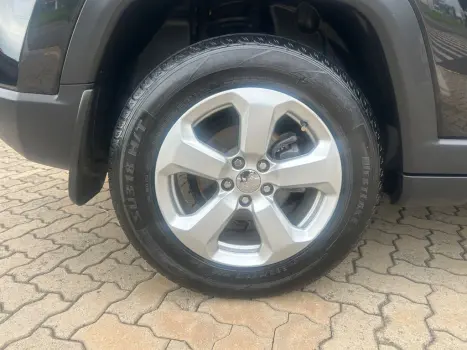 JEEP Compass 2.0 16V 4P SPORT FLEX AUTOM�TICO, Foto 17