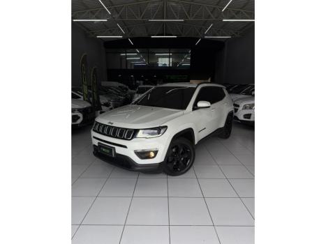 JEEP Compass 2.0 16V 4P FLEX SPORT AUTOMTICO, Foto 1