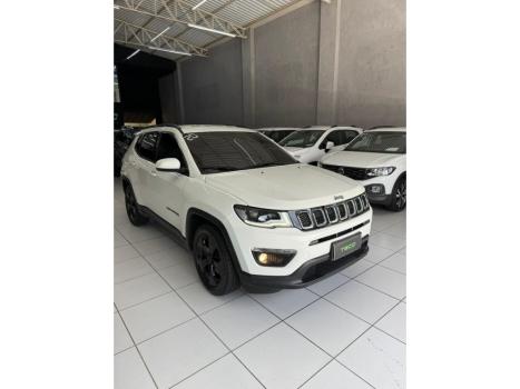 JEEP Compass 2.0 16V 4P FLEX SPORT AUTOMTICO, Foto 3