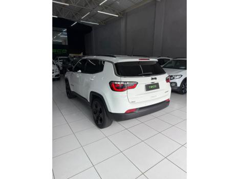 JEEP Compass 2.0 16V 4P FLEX SPORT AUTOMTICO, Foto 4