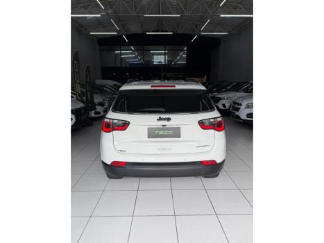 JEEP Compass 2.0 16V 4P FLEX SPORT AUTOMTICO, Foto 5