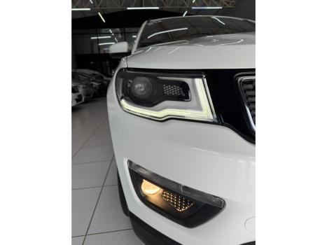 JEEP Compass 2.0 16V 4P FLEX SPORT AUTOMTICO, Foto 10