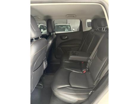 JEEP Compass 2.0 16V 4P FLEX SPORT AUTOMTICO, Foto 14