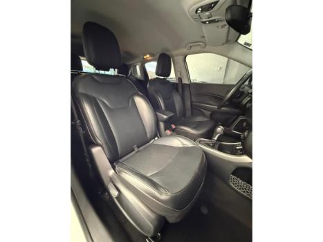 JEEP Compass 2.0 16V 4P FLEX SPORT AUTOMTICO, Foto 15