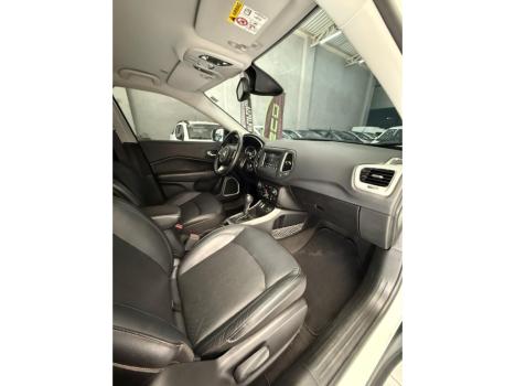 JEEP Compass 2.0 16V 4P FLEX SPORT AUTOMTICO, Foto 16