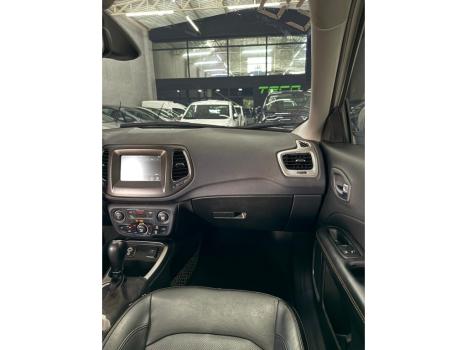 JEEP Compass 2.0 16V 4P FLEX SPORT AUTOMTICO, Foto 19