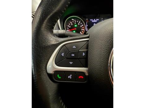 JEEP Compass 2.0 16V 4P FLEX SPORT AUTOMTICO, Foto 20