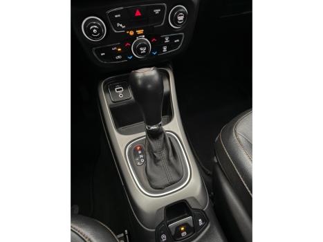 JEEP Compass 2.0 16V 4P FLEX SPORT AUTOMTICO, Foto 28