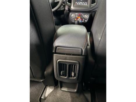 JEEP Compass 2.0 16V 4P FLEX SPORT AUTOMTICO, Foto 30