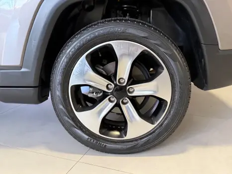 JEEP Compass 2.0 16V 4P LONGITUDE FLEX AUTOMTICO, Foto 5