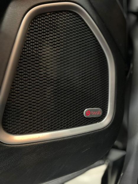 JEEP Compass 2.0 16V 4P LONGITUDE FLEX AUTOMTICO, Foto 17