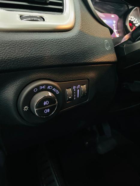 JEEP Compass 2.0 16V 4P LONGITUDE FLEX AUTOMTICO, Foto 18