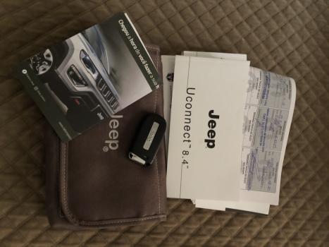 JEEP Compass 2.0 16V 4P LONGITUDE TURBO DIESEL 4X4 AUTOMTICO, Foto 4