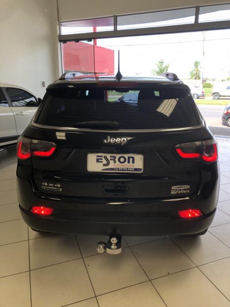 JEEP Compass 2.0 16V 4P LONGITUDE TURBO DIESEL 4X4 AUTOMTICO, Foto 6