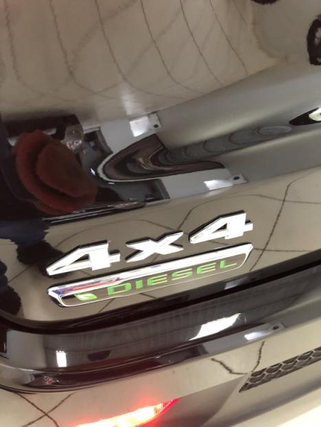 JEEP Compass 2.0 16V 4P LONGITUDE TURBO DIESEL 4X4 AUTOMTICO, Foto 7