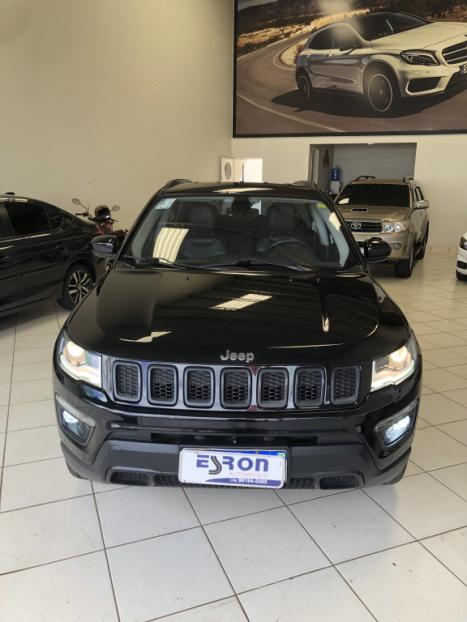 JEEP Compass 2.0 16V 4P LONGITUDE TURBO DIESEL 4X4 AUTOMTICO, Foto 9