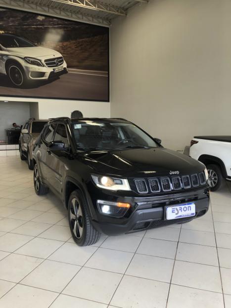 JEEP Compass 2.0 16V 4P LONGITUDE TURBO DIESEL 4X4 AUTOMTICO, Foto 13