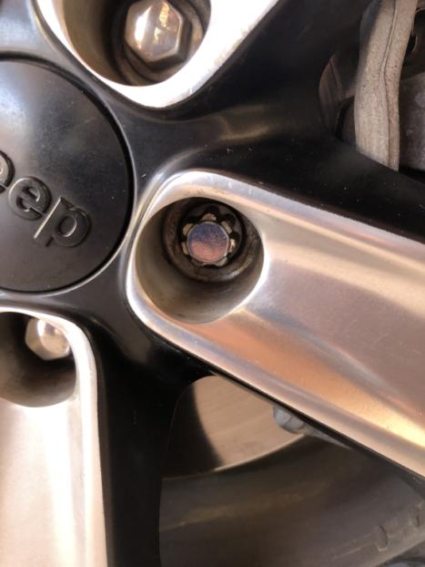 JEEP Compass 2.0 16V 4P LONGITUDE TURBO DIESEL 4X4 AUTOMTICO, Foto 14