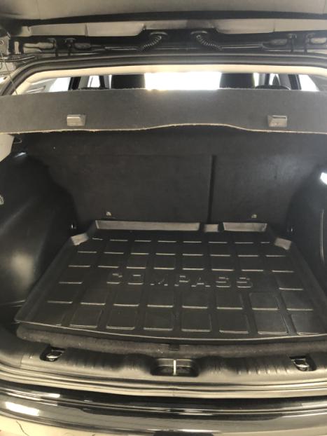 JEEP Compass 2.0 16V 4P LONGITUDE TURBO DIESEL 4X4 AUTOMTICO, Foto 15