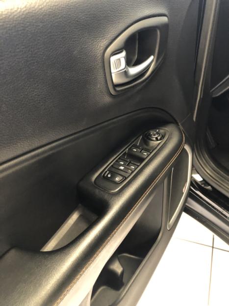 JEEP Compass 2.0 16V 4P LONGITUDE TURBO DIESEL 4X4 AUTOMTICO, Foto 16