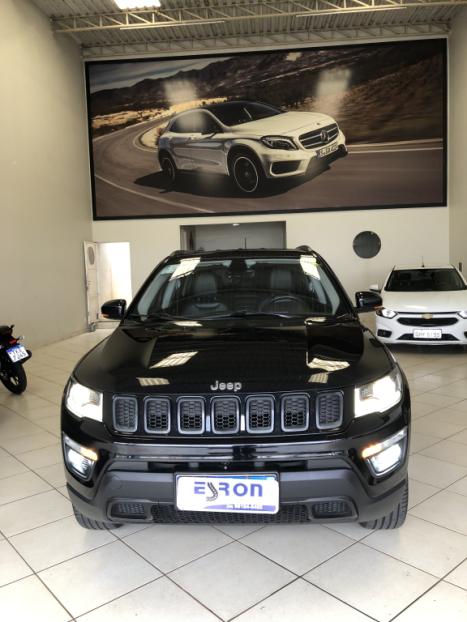 JEEP Compass 2.0 16V 4P LONGITUDE TURBO DIESEL 4X4 AUTOMTICO, Foto 19