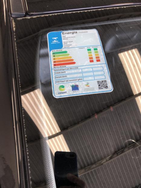 JEEP Compass 2.0 16V 4P LONGITUDE TURBO DIESEL 4X4 AUTOMTICO, Foto 20