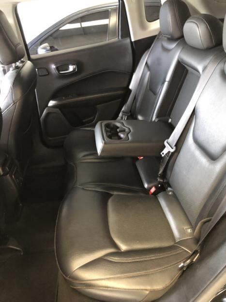JEEP Compass 2.0 16V 4P LONGITUDE TURBO DIESEL 4X4 AUTOMTICO, Foto 22