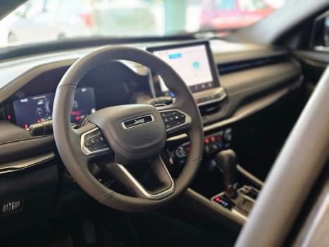 JEEP Compass 2.0 16V 4P HURRICANE 4 TURBO BLACKHAWK AUTOMTICO AT9, Foto 5