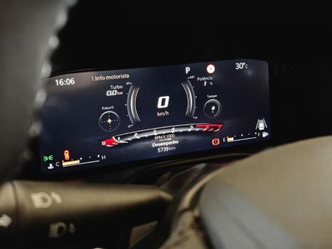 JEEP Compass 2.0 16V 4P HURRICANE 4 TURBO BLACKHAWK AUTOMTICO AT9, Foto 9