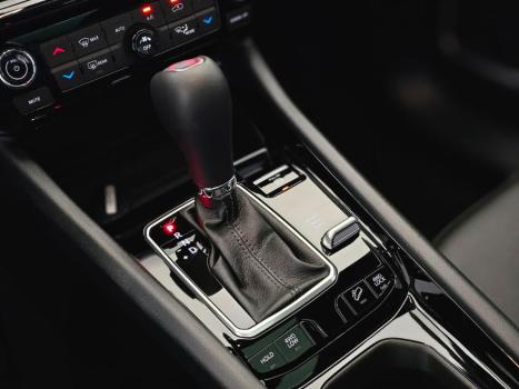 JEEP Compass 2.0 16V 4P HURRICANE 4 TURBO BLACKHAWK AUTOMTICO AT9, Foto 10