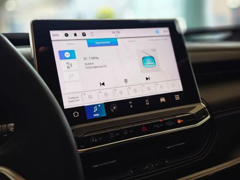 JEEP Compass 2.0 16V 4P HURRICANE 4 TURBO BLACKHAWK AUTOMTICO AT9, Foto 11