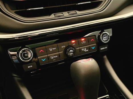 JEEP Compass 2.0 16V 4P HURRICANE 4 TURBO BLACKHAWK AUTOMTICO AT9, Foto 12