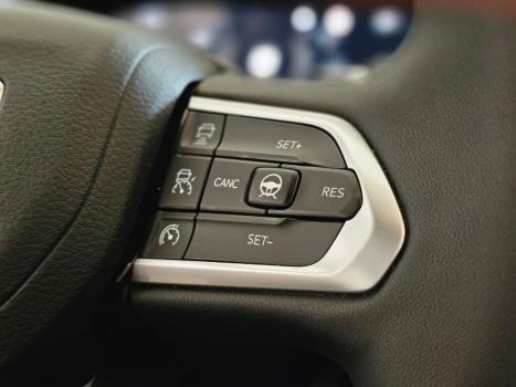 JEEP Compass 2.0 16V 4P HURRICANE 4 TURBO BLACKHAWK AUTOMTICO AT9, Foto 13