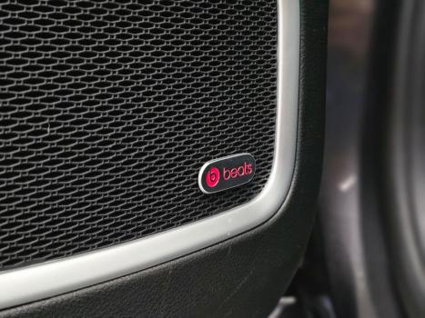 JEEP Compass 2.0 16V 4P HURRICANE 4 TURBO BLACKHAWK AUTOMTICO AT9, Foto 14