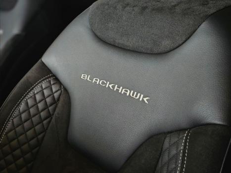 JEEP Compass 2.0 16V 4P HURRICANE 4 TURBO BLACKHAWK AUTOMTICO AT9, Foto 17